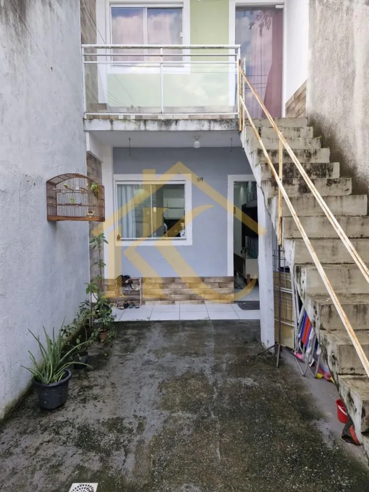 Casa, 2 quartos - Foto 2