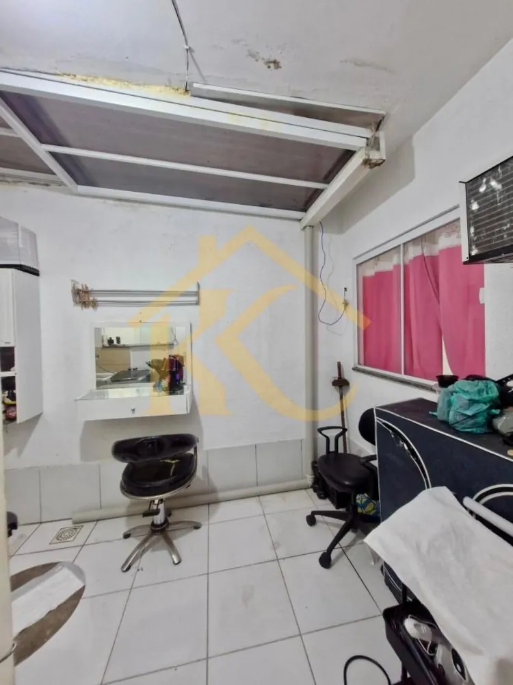 Casa, 2 quartos - Foto 12