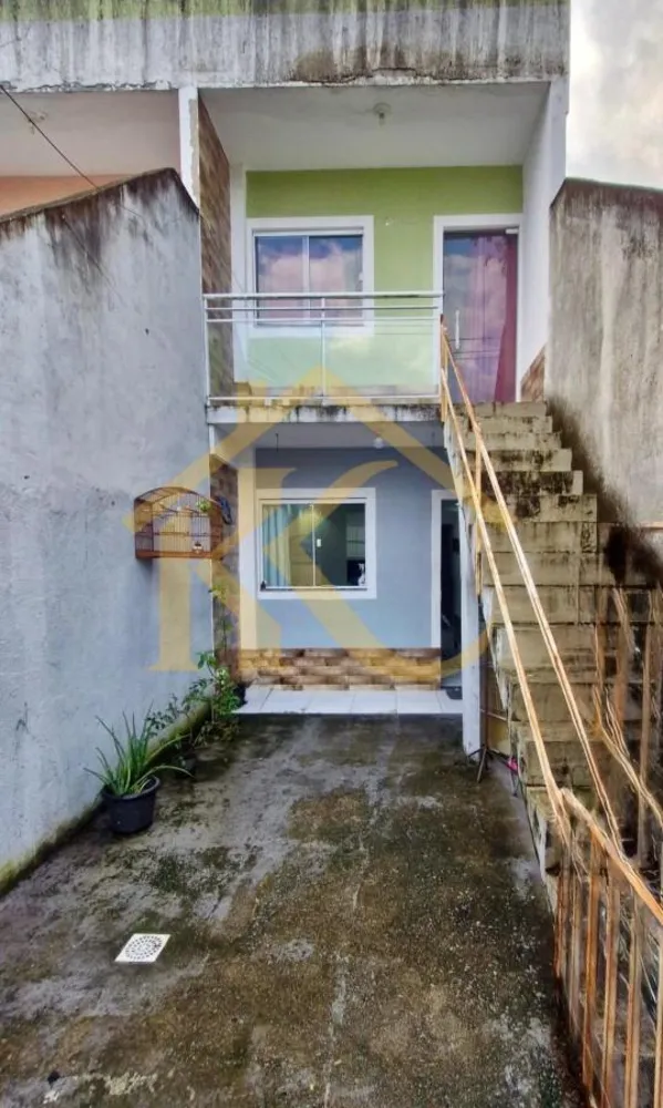 Casa, 2 quartos - Foto 13