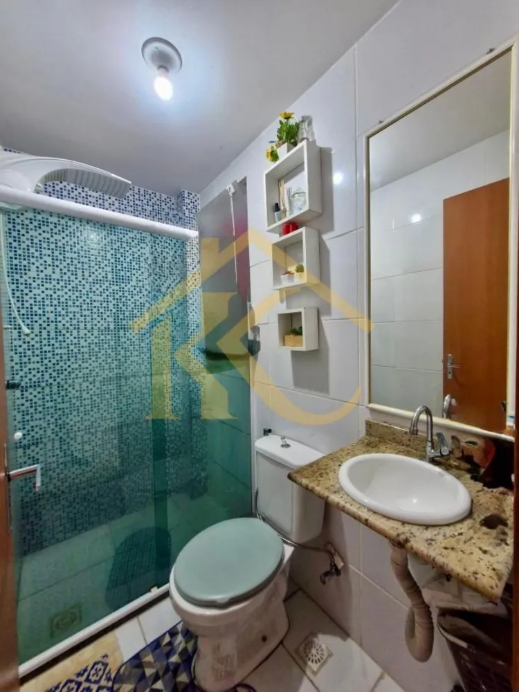 Casa, 2 quartos - Foto 8