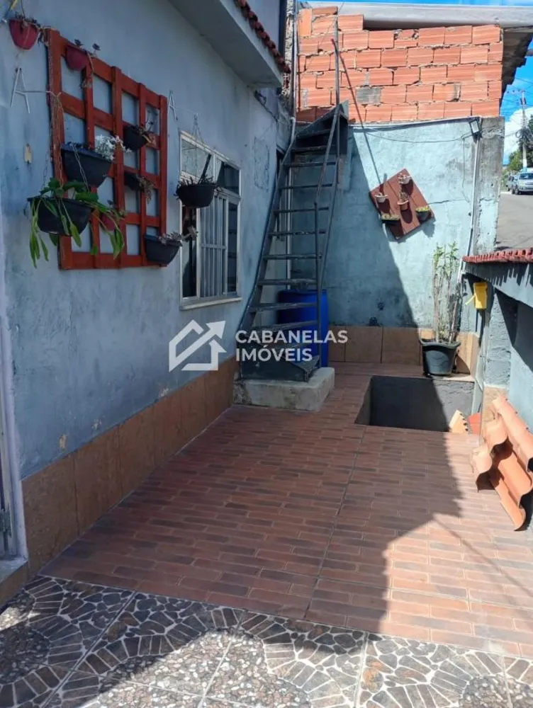 Casa, 2 quartos - Foto 2
