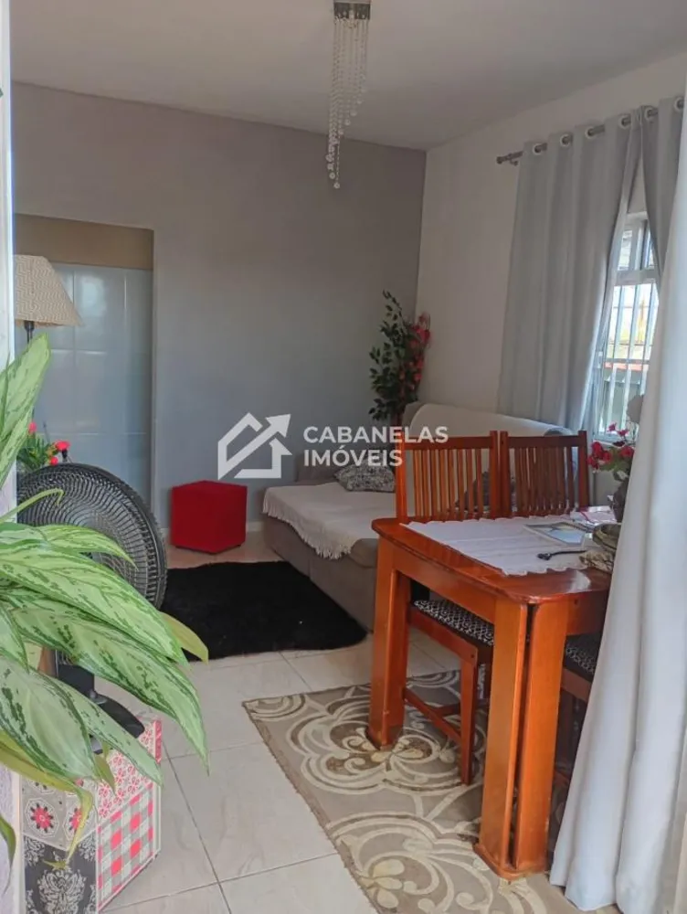 Casa, 2 quartos - Foto 4