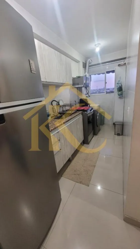 Apartamento, 2 quartos - Foto 7