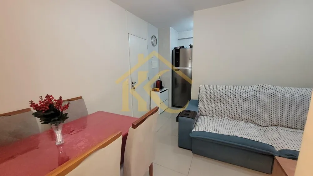 Apartamento, 2 quartos - Foto 2