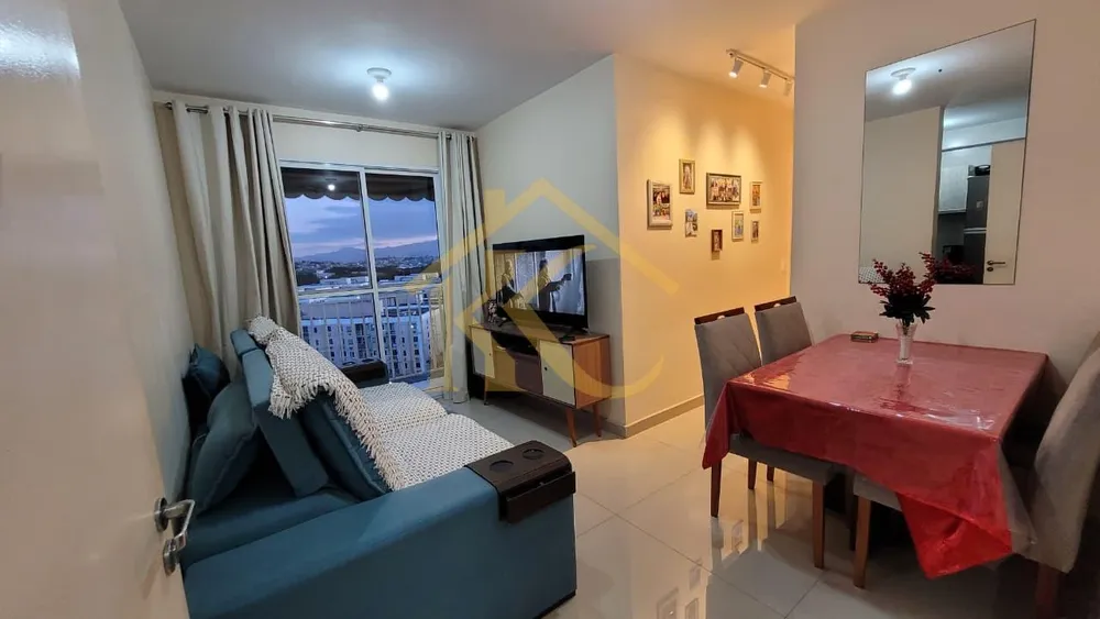 Apartamento, 2 quartos - Foto 3