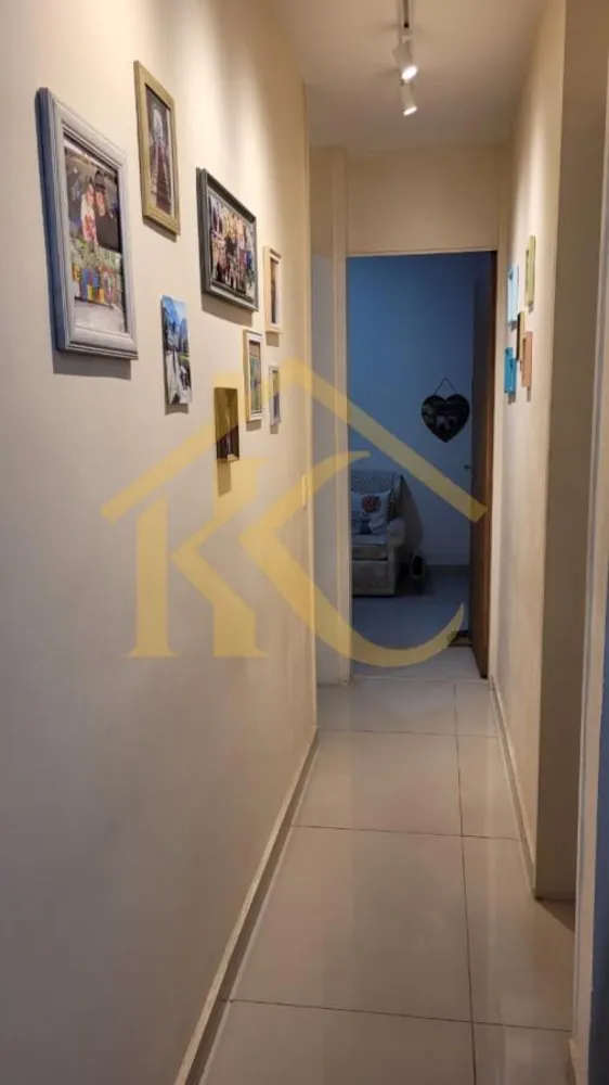 Apartamento, 2 quartos - Foto 5