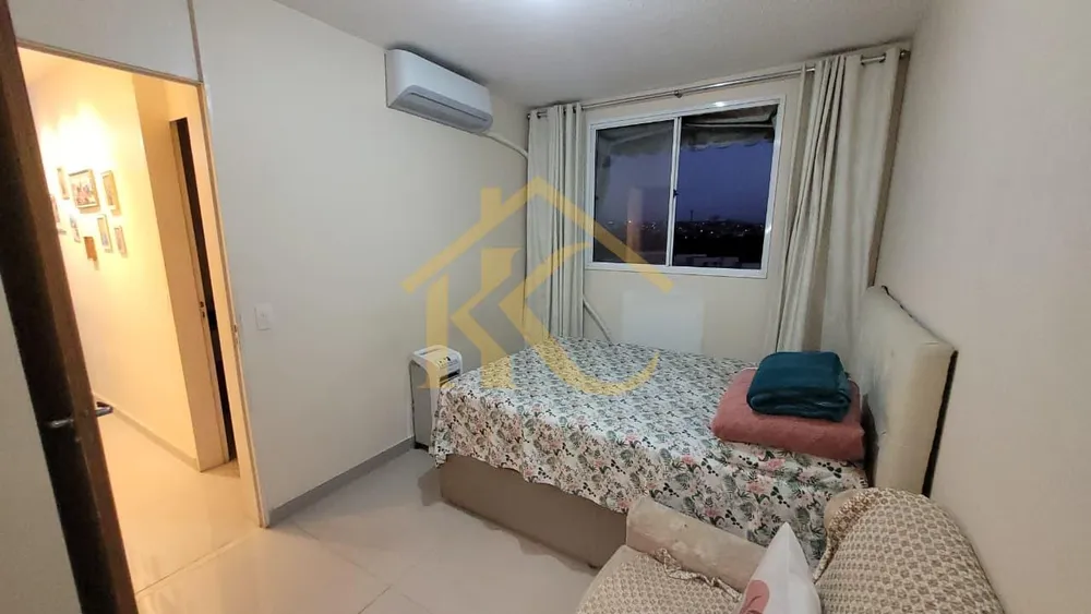 Apartamento, 2 quartos - Foto 11