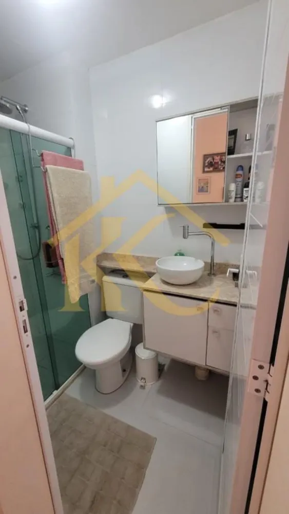 Apartamento, 2 quartos - Foto 8