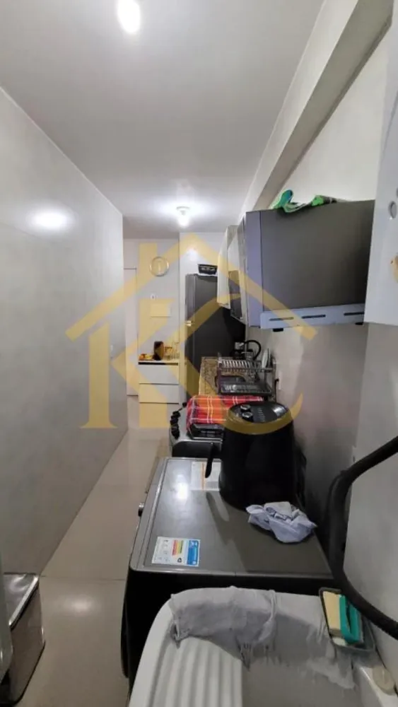 Apartamento, 2 quartos - Foto 6