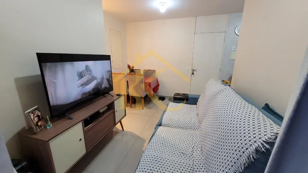 Apartamento, 2 quartos - Foto 4