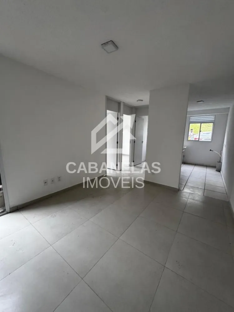 Apartamento, 2 quartos, 45 m² - Foto 3