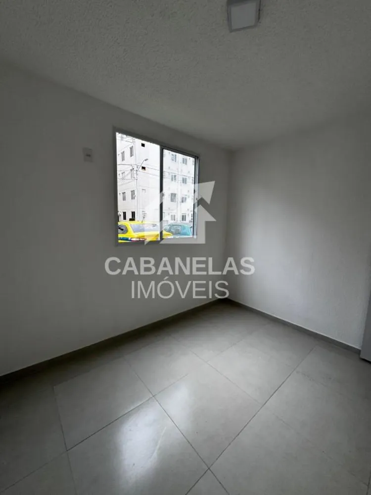 Apartamento, 2 quartos, 45 m² - Foto 9