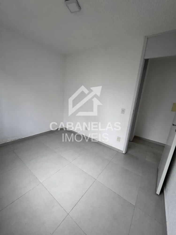 Apartamento, 2 quartos, 45 m² - Foto 12