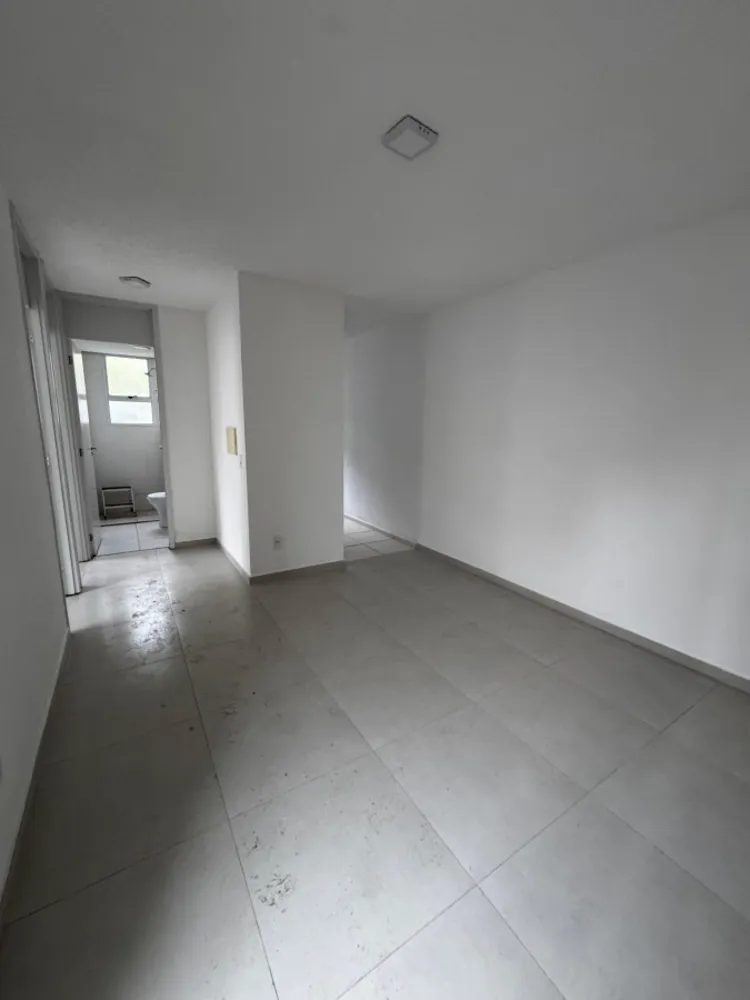 Apartamento, 2 quartos, 45 m² - Foto 1