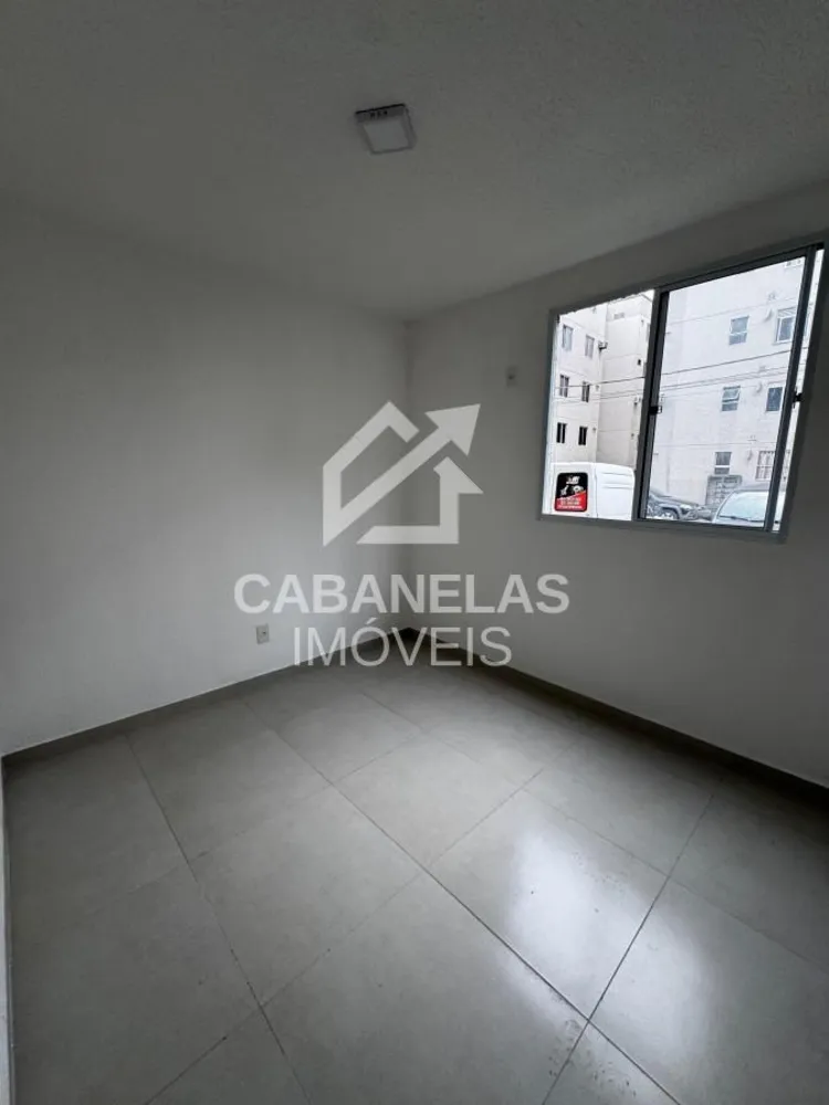 Apartamento, 2 quartos, 45 m² - Foto 8