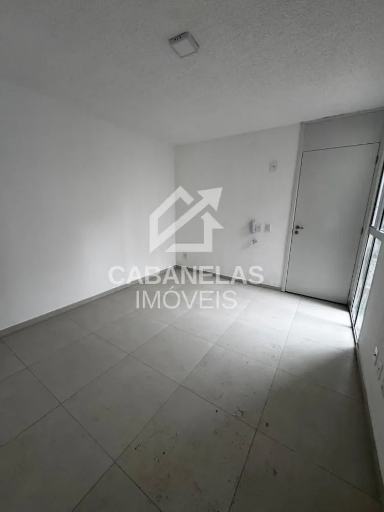 Apartamento, 2 quartos, 45 m² - Foto 2