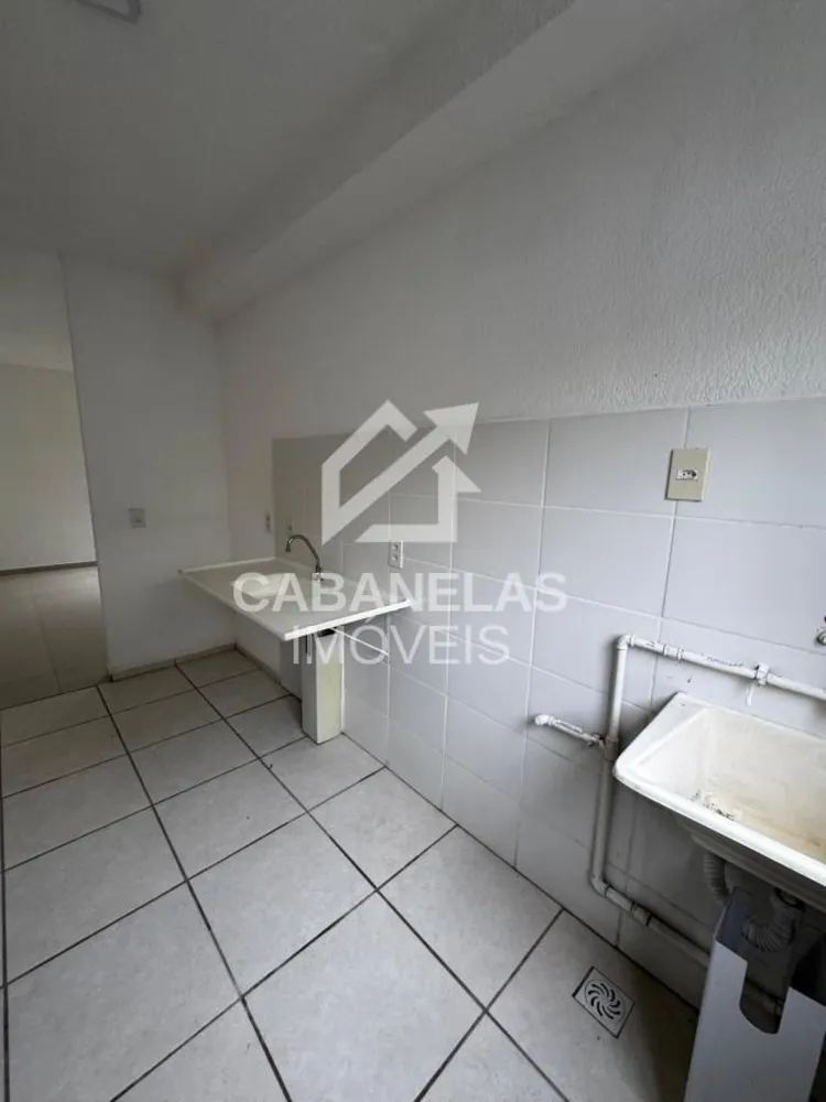 Apartamento, 2 quartos, 45 m² - Foto 6