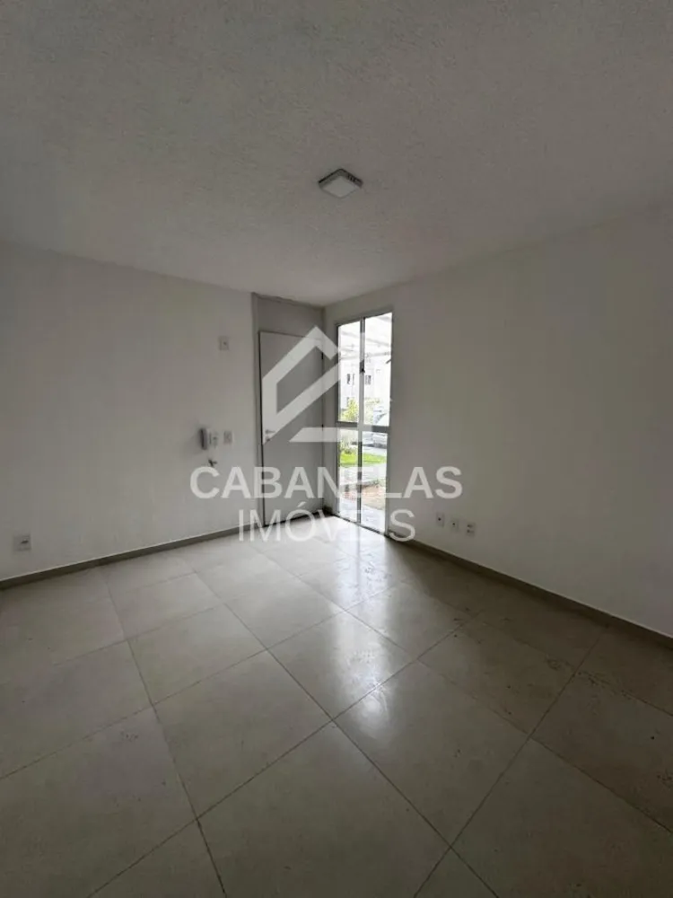 Apartamento, 2 quartos, 45 m² - Foto 4