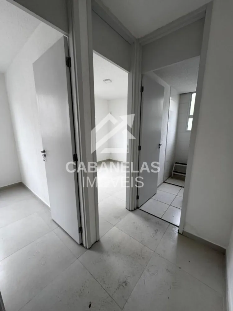 Apartamento, 2 quartos, 45 m² - Foto 7
