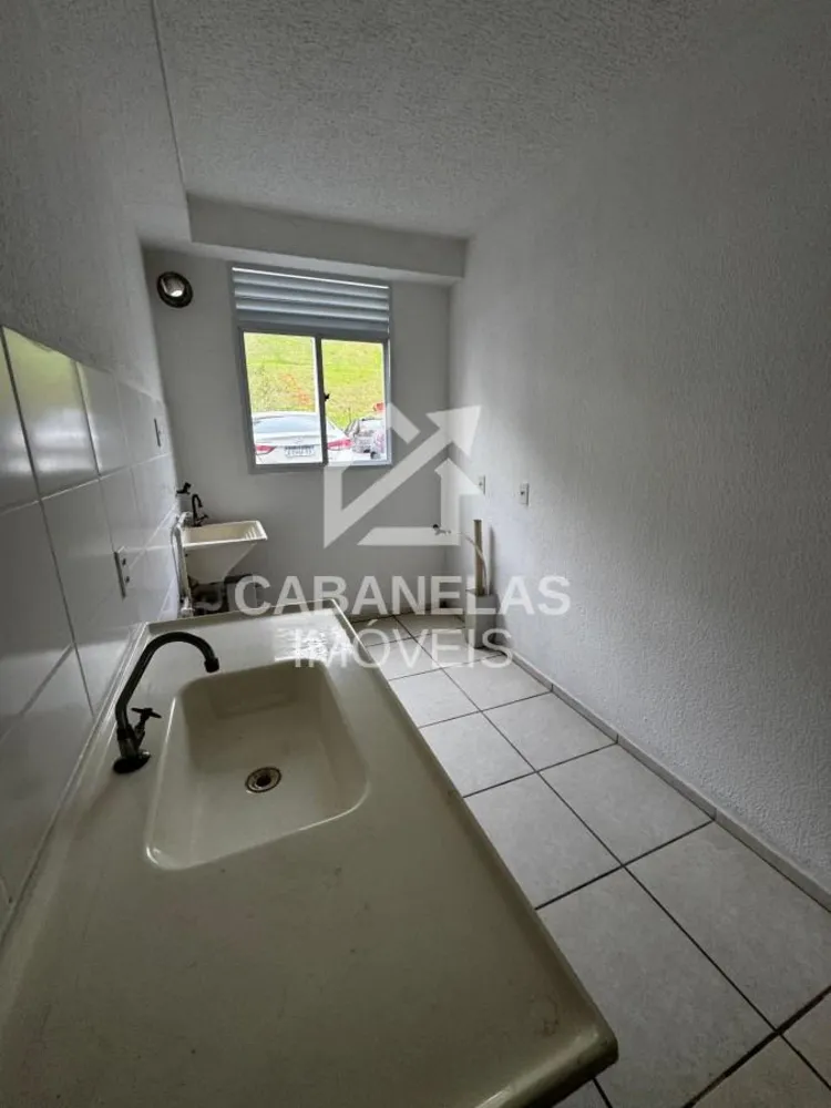 Apartamento, 2 quartos, 45 m² - Foto 5