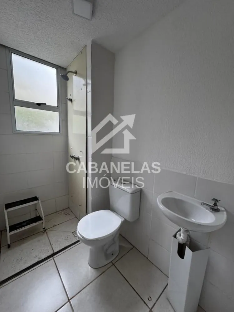 Apartamento, 2 quartos, 45 m² - Foto 11