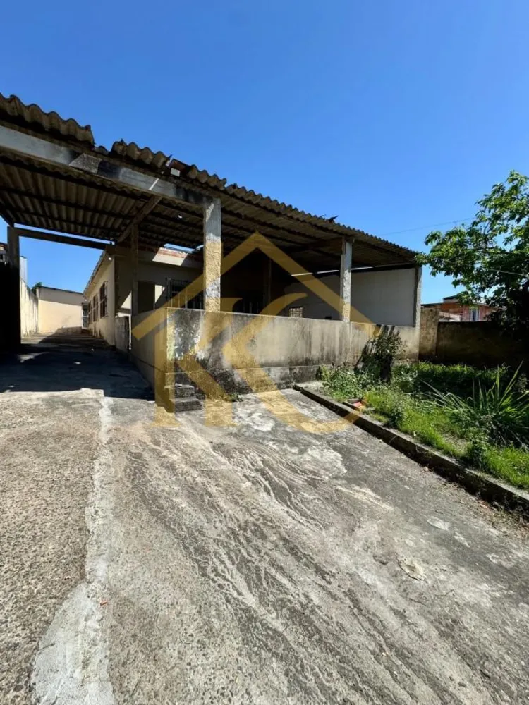 Casa, 3 quartos, 480 m² - Foto 2