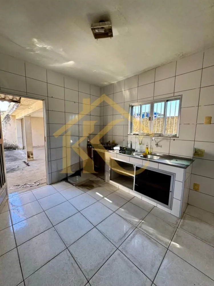 Casa, 3 quartos, 480 m² - Foto 21