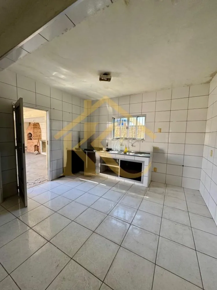 Casa, 3 quartos, 480 m² - Foto 19