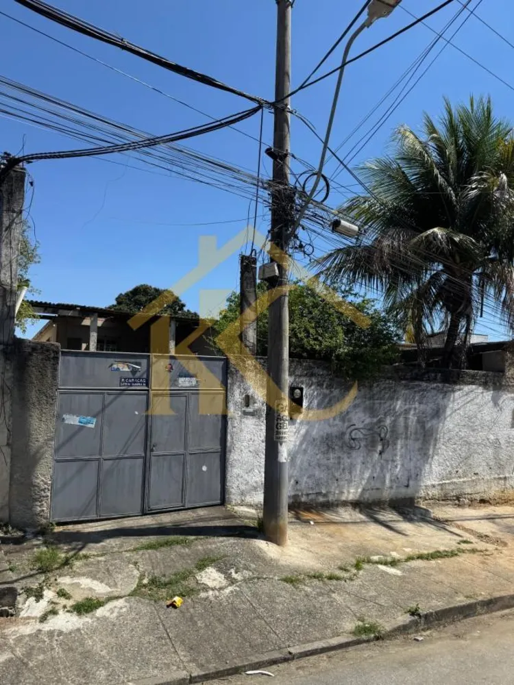 Casa, 3 quartos, 480 m² - Foto 1