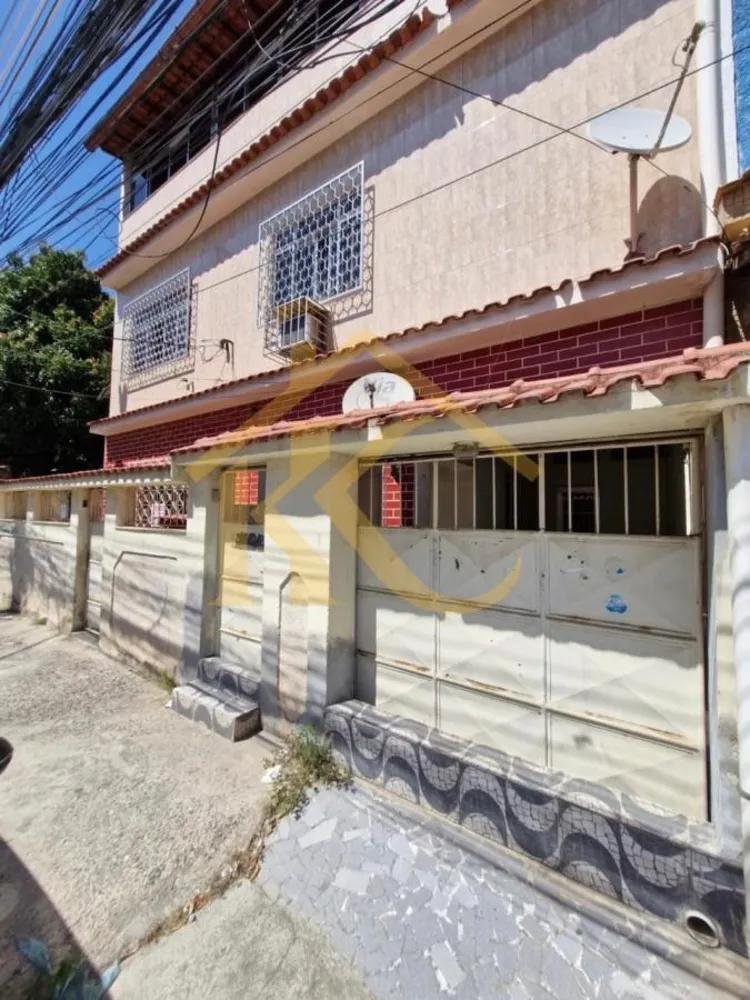 Casa, 2 quartos - Foto 1