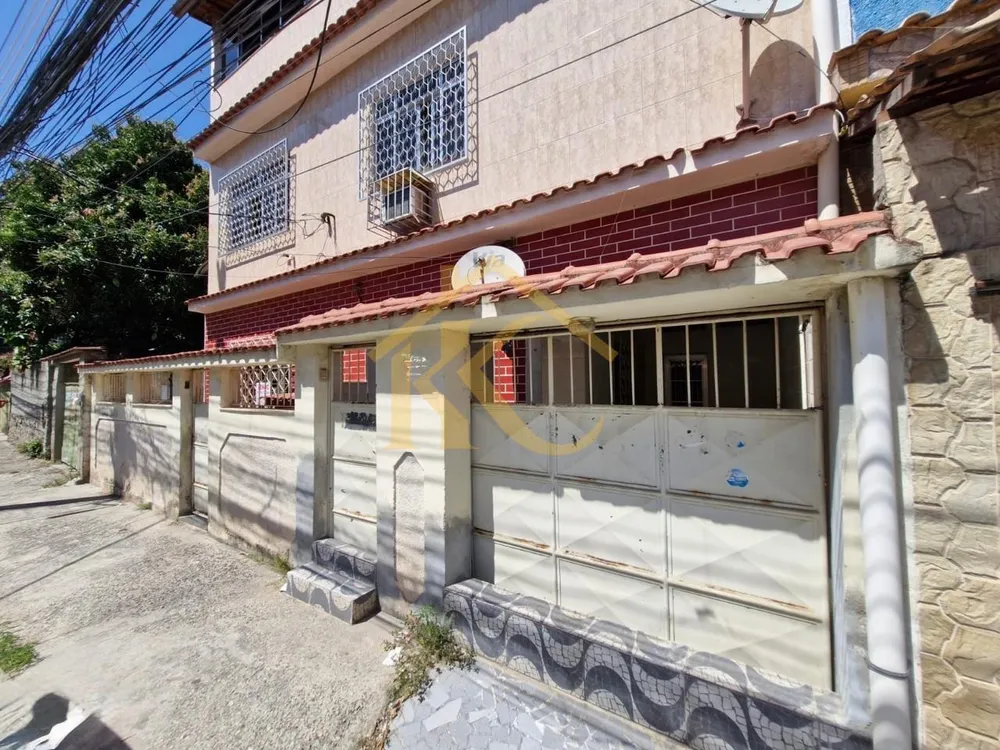 Casa, 2 quartos - Foto 2