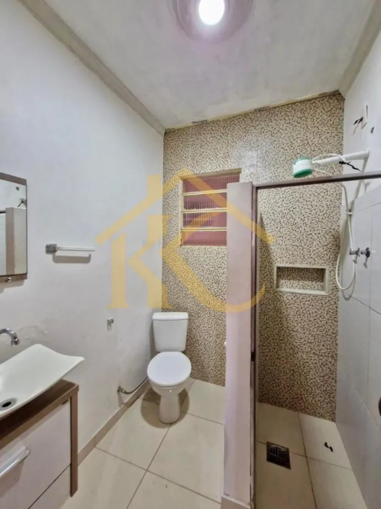 Casa, 2 quartos - Foto 10