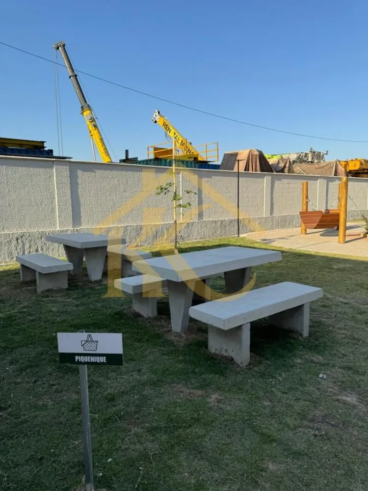 Apartamento, 2 quartos, 44 m² - Foto 23