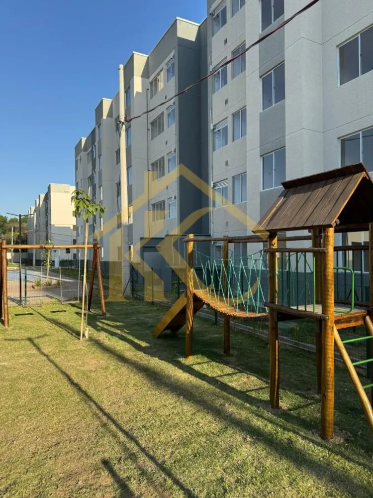 Apartamento, 2 quartos, 44 m² - Foto 22