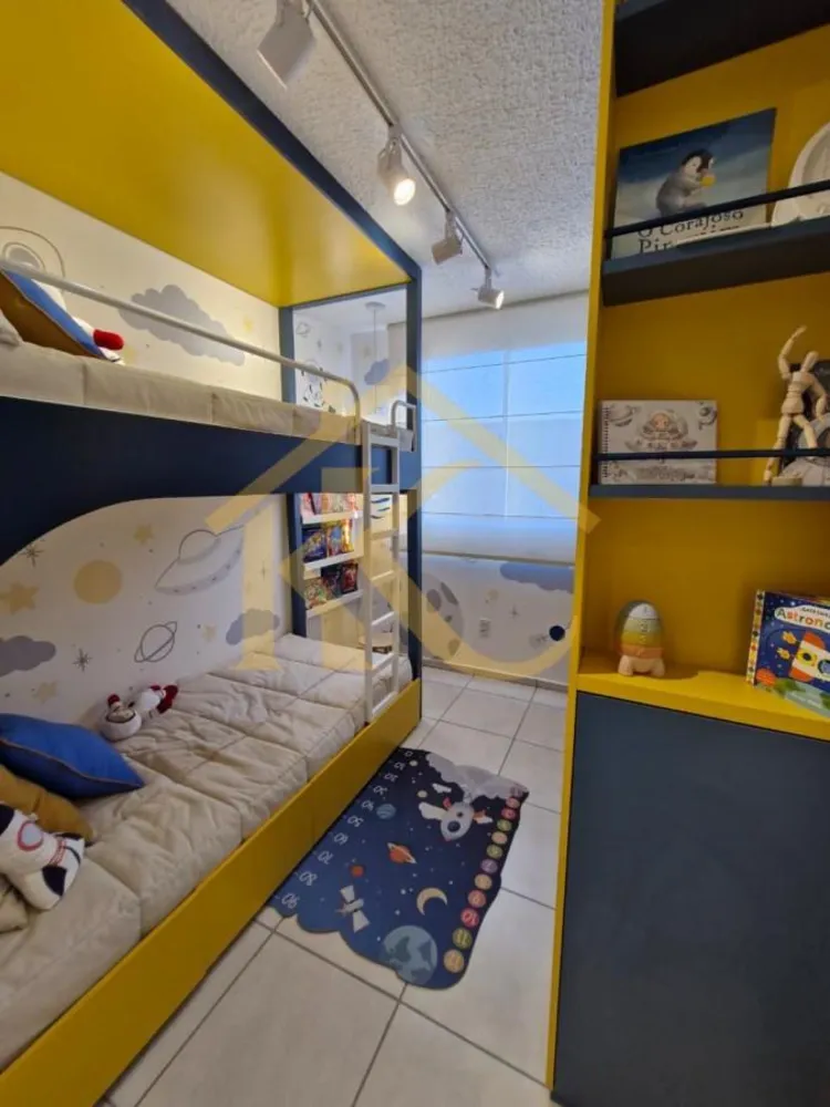 Apartamento, 2 quartos, 44 m² - Foto 15