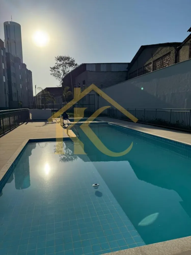 Apartamento, 2 quartos, 44 m² - Foto 19