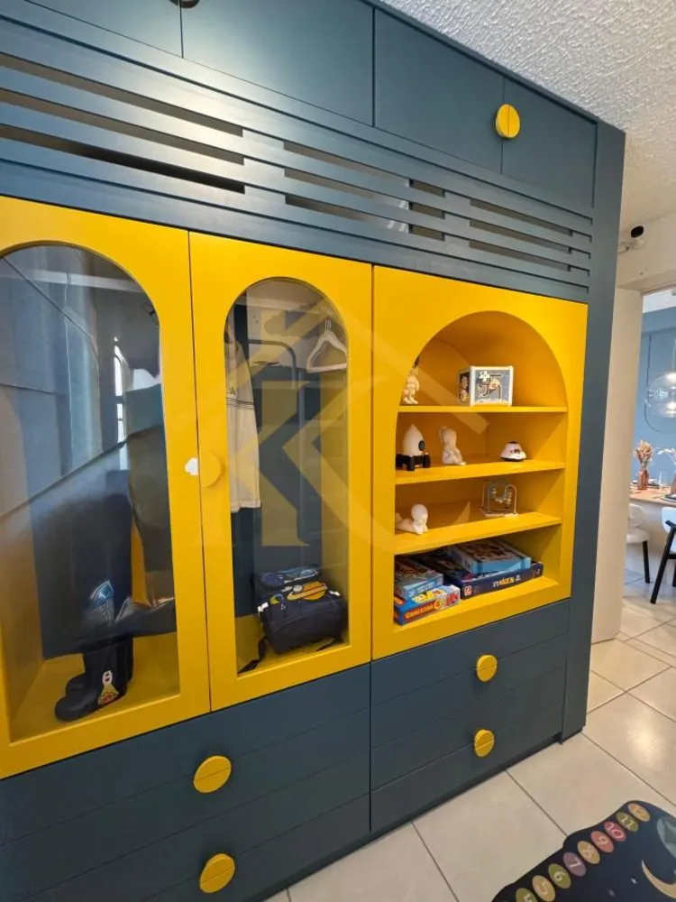 Apartamento, 2 quartos, 44 m² - Foto 13
