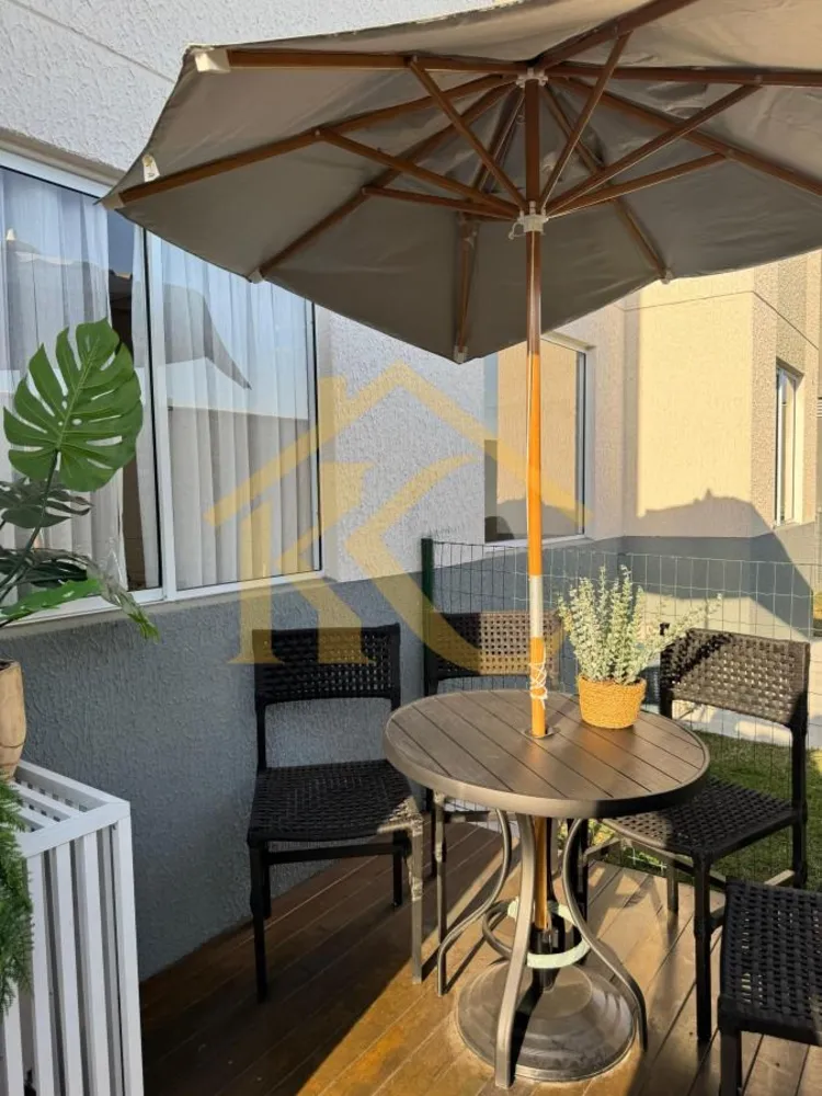 Apartamento, 2 quartos, 44 m² - Foto 5
