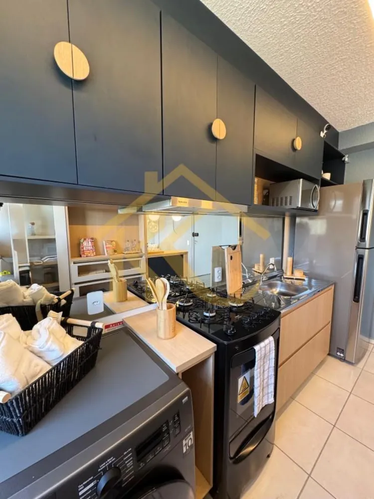 Apartamento, 2 quartos, 44 m² - Foto 11
