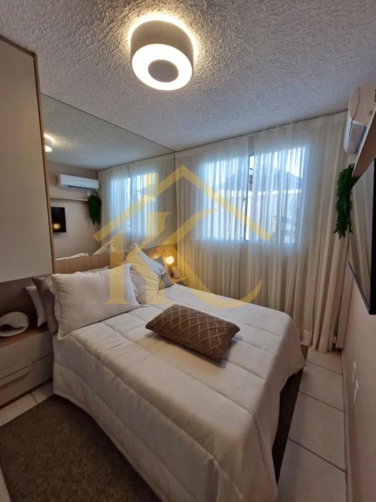 Apartamento, 2 quartos, 44 m² - Foto 17