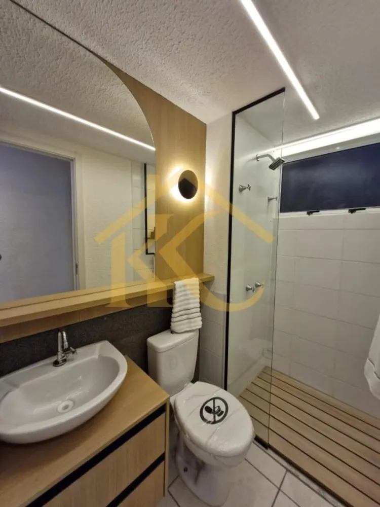 Apartamento, 2 quartos, 44 m² - Foto 16