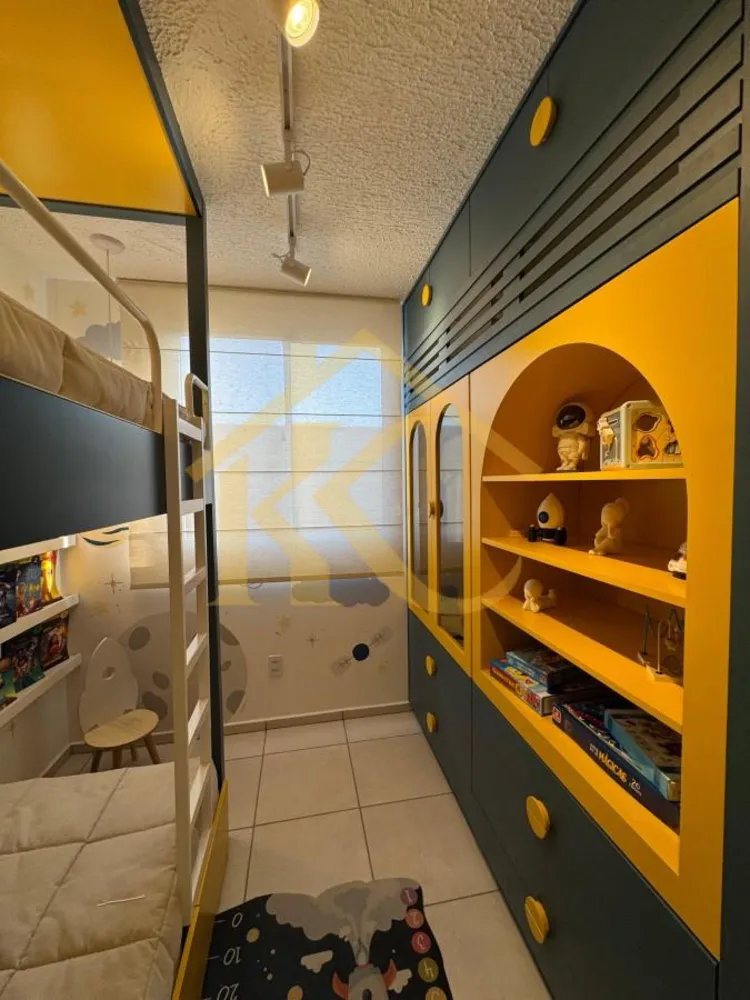 Apartamento, 2 quartos, 44 m² - Foto 14