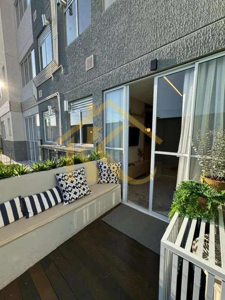 Apartamento, 2 quartos, 44 m² - Foto 6