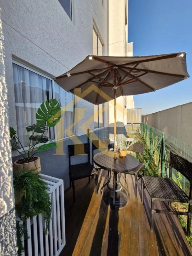 Apartamento, 2 quartos, 44 m² - Foto 7