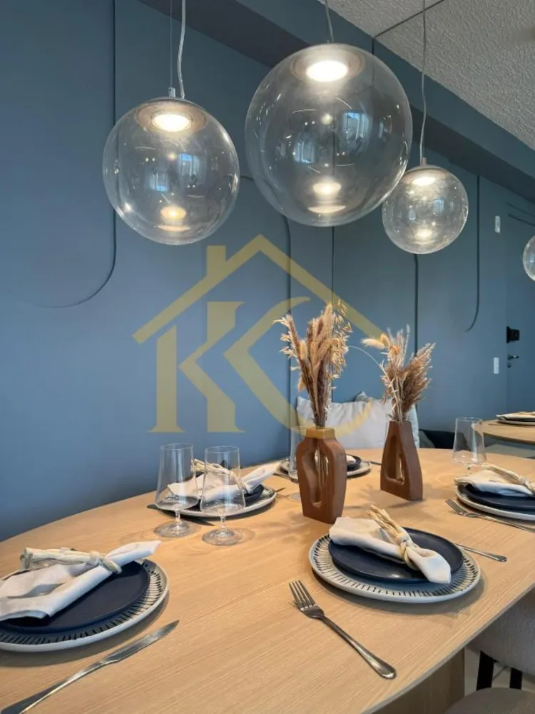 Apartamento, 2 quartos, 44 m² - Foto 12
