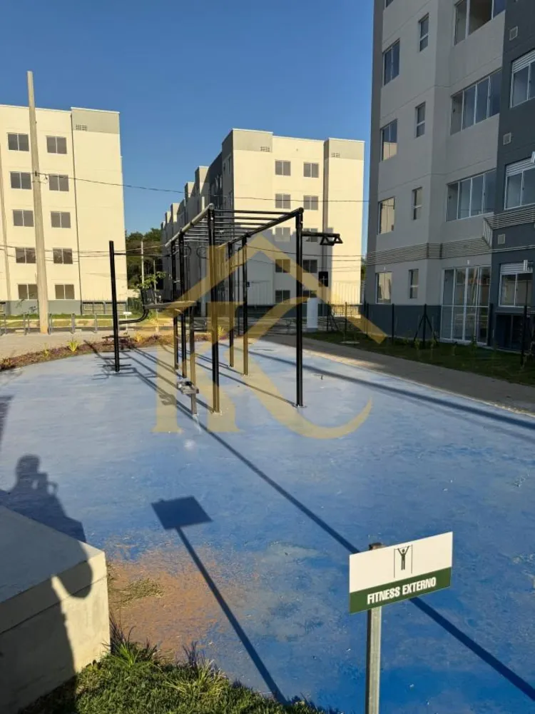 Apartamento, 2 quartos, 44 m² - Foto 21