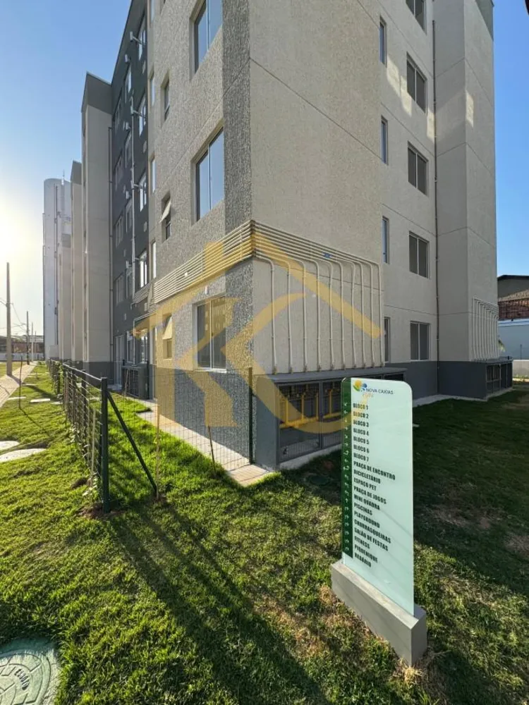 Apartamento, 2 quartos, 44 m² - Foto 25