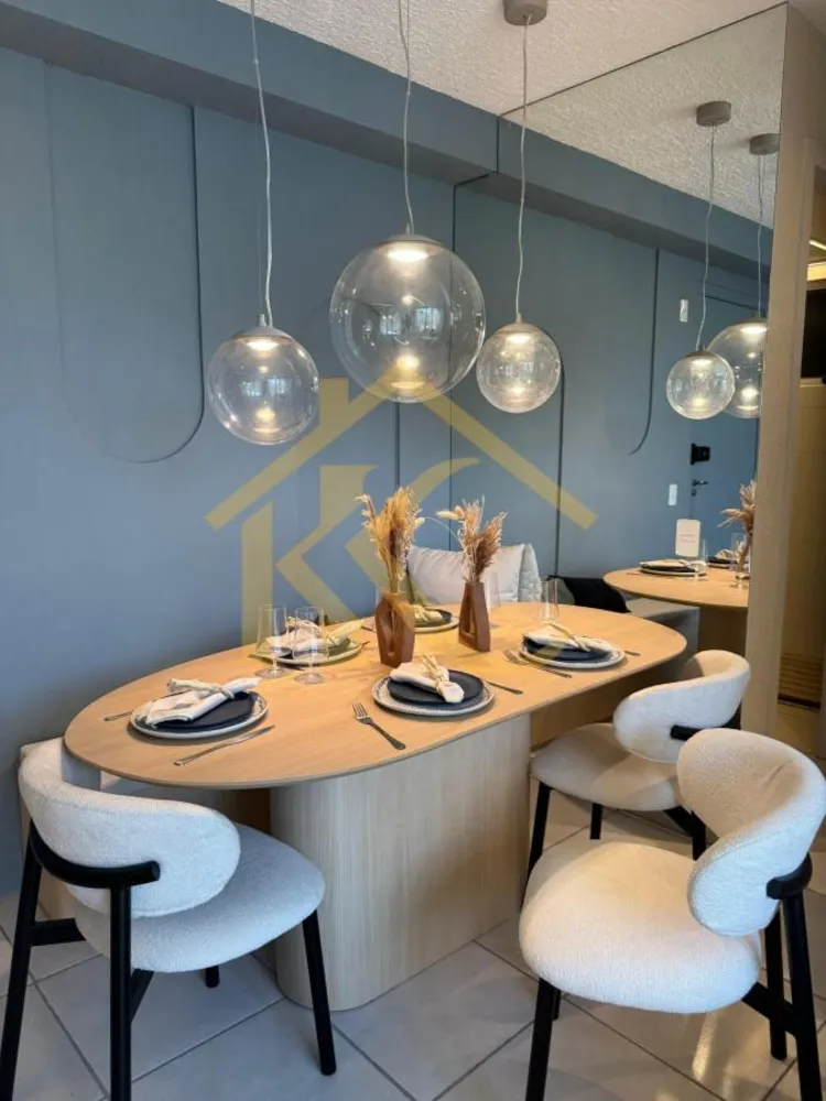 Apartamento, 2 quartos, 44 m² - Foto 3