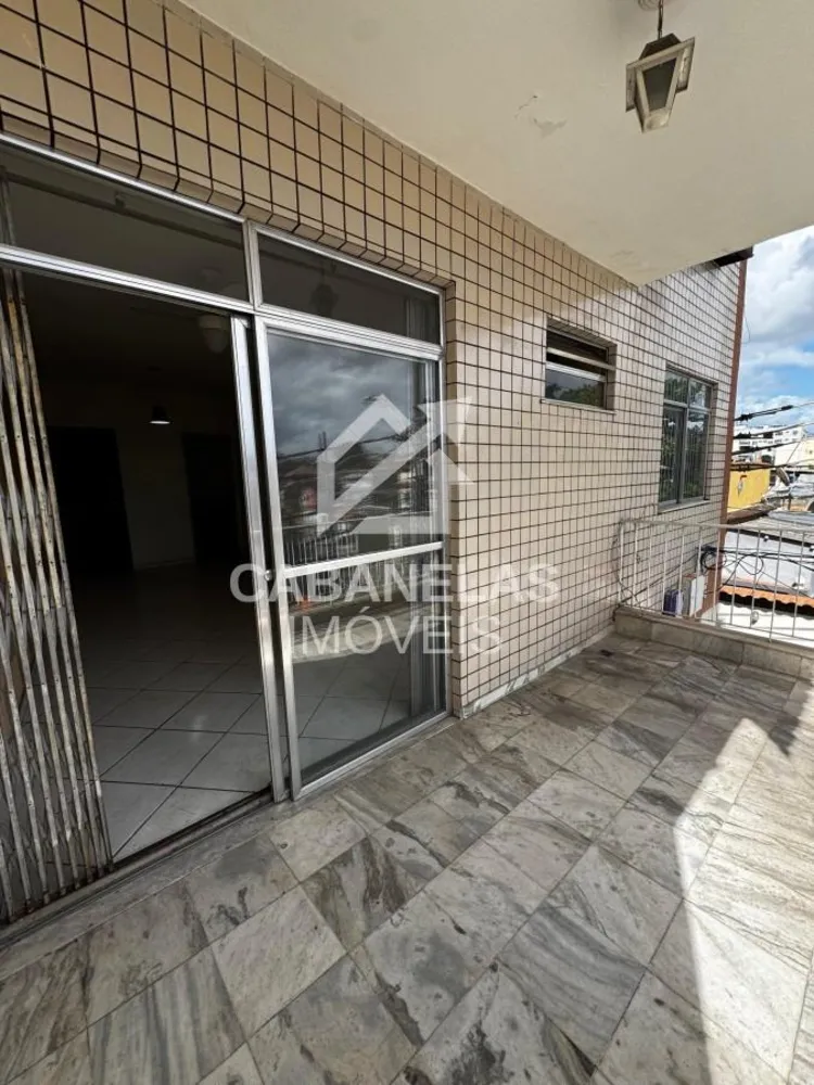 Apartamento, 2 quartos, 86 m² - Foto 11