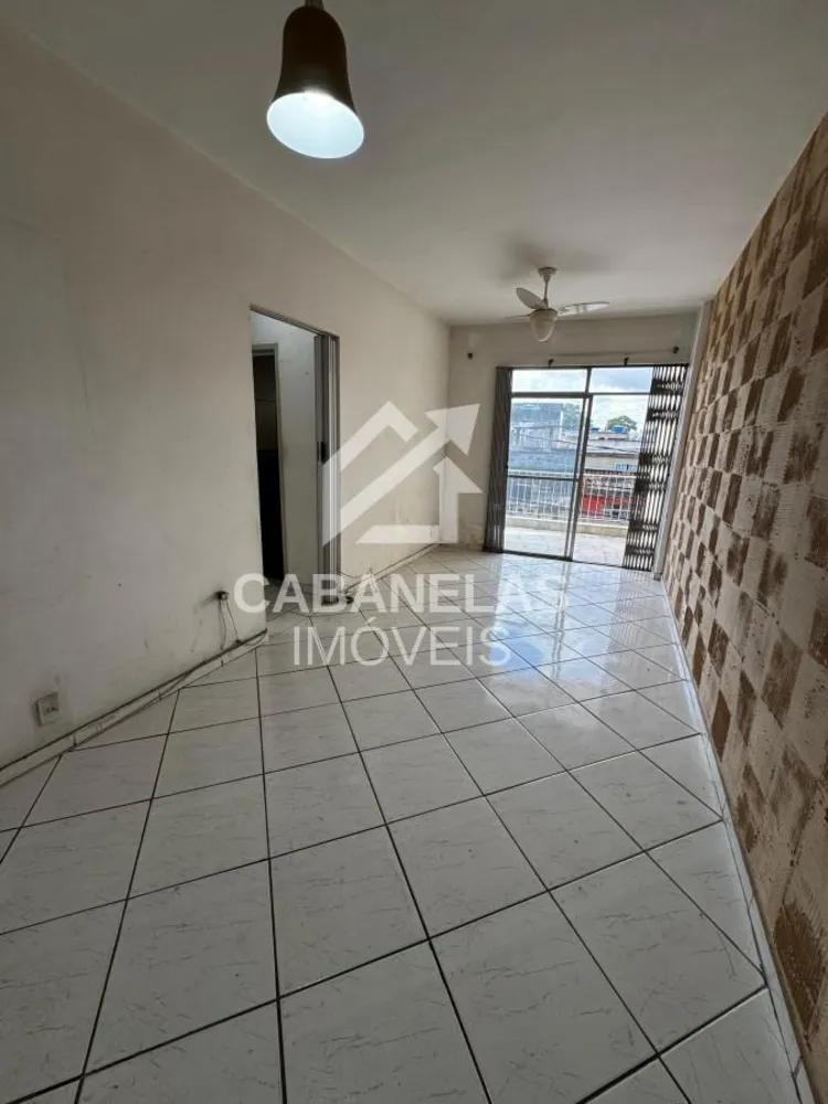 Apartamento, 2 quartos, 86 m² - Foto 7